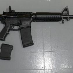 CARABINE S&W M&P15 SPORT II 5.56 16?