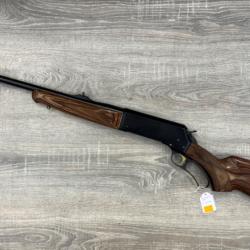 Browning BLR LT WT cal 300 wm lamelé collé fileté d occasion