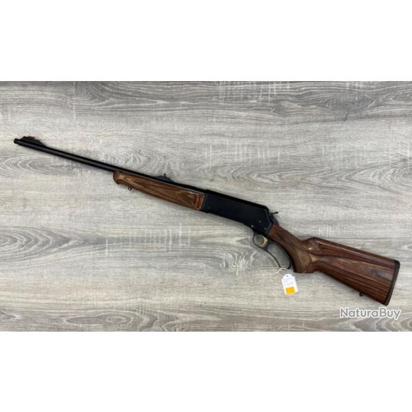 Browning BLR LT WT cal 300 wm lamel coll filet d occasion