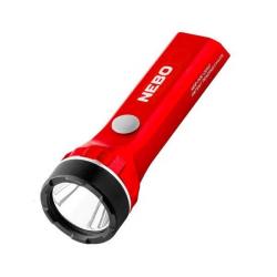 NEB.0010.RED.G Lampe torche NEBO Luxtreme Nano rouge rechargeable