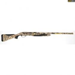 BROWNING SEMI-AUTO MAXUS 2 CAMO MAX5, CAL 12/89 CANON 76 CM.