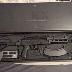 AKX Tokyo Marui