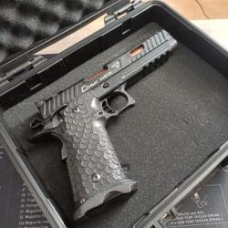 EMG John Wick G34 Airsoft 6mm occasion sans chargeur!