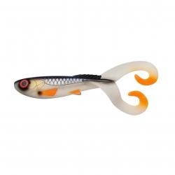 Leurre Souple Abu Garcia Beast Twin Tail 21cm Roach