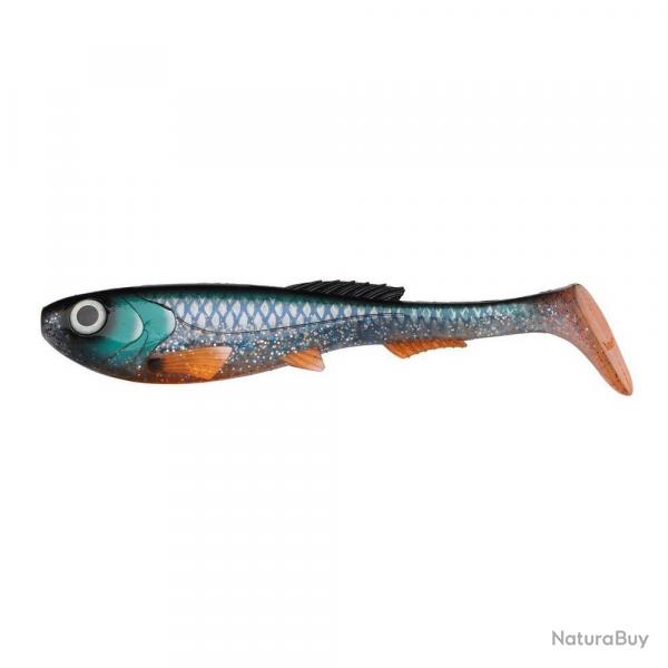 Leurre Souple Abu Garcia Beast Paddle Tail 17cm Fegis 2025