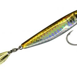 Jig Métallique Volkien Soul Micro Candy Bait 40g Live Aji