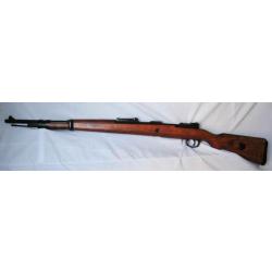 FUSIL MAUSER 98K ww2 - DECO - Ref.1146