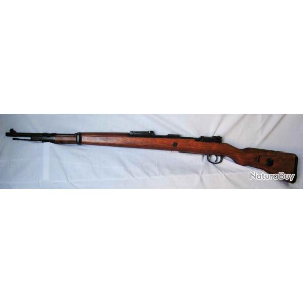 FUSIL MAUSER 98K ww2 - DECO - Ref.1146