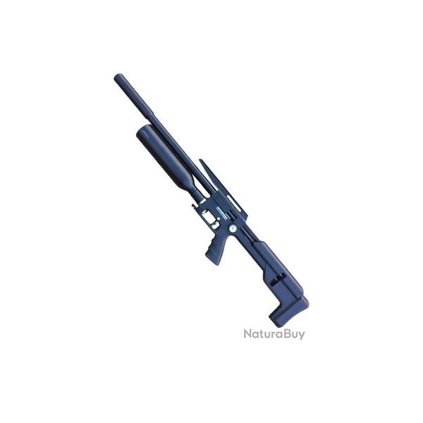 CARABINE PCP SNOWPEAK M60B MULTISHOT-2 Calibre 5,5 mm, 19,9 Joules