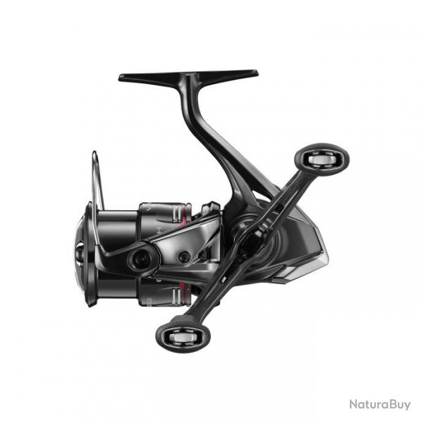 Moulinet Spinning Shimano Vanford FA 75cm 185g 9kg 6.5:1 3000 S DH