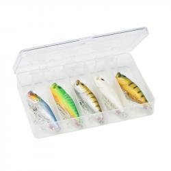 Kit Leurres SRT Poppers 6cm Par 5