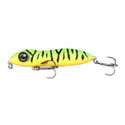 Poisson Nageur Spro IRIS Walk'R 65 6,5cm Firetiger 6,7g
