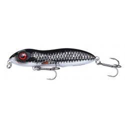 Poisson Nageur Spro IRIS Walk'R 65 6,5cm Roach 6,7g