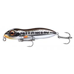 Poisson Nageur Spro IRIS Walk'R 65 6,5cm Vairon 6,7g