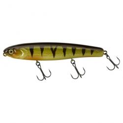 Poisson Nageur Illex Bonnie 128 Silent Perch 12,8cm 24,4g