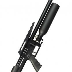 CARABINE PCP SNOWPEAK M60B MULTISHOT-3 Calibre 5,5 mm, 19,9 Joules