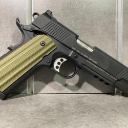 Pistolet SPRINGFIELD ARMORY 1911 Operator Calibre 45 ACP (État Neuf)