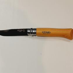 Couteau OPINEL N.7 INOX