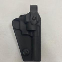 !! NEUF !! HOLSTER VEGA  REVOLVER POLYMÈRE 3-4POUCES VKD861