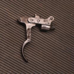 Queue de détente complète pour mauser 1888 REF 4/2025