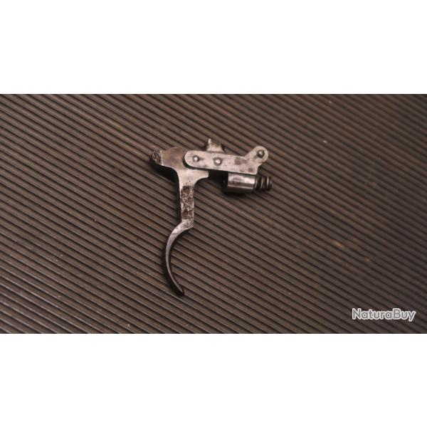 Queue de dtente complte pour mauser 1888 REF 4/2025