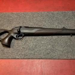 Carabine BLASER R8 SUCESS CUIR STUTZEN cal 30.06