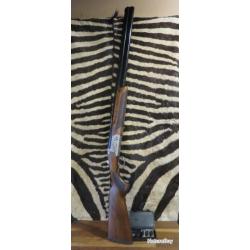 Fusil KHAN ARMS Setter Premium cal.12/76 canons 71 cm 5 chokes - ejecteurs