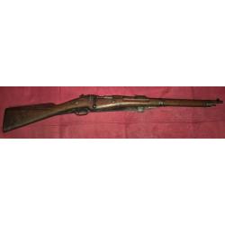 BERTHIER CAVALERIE 1890 CAL 8X51R