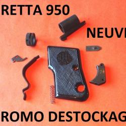 LOT pieces NEUVES pistolet BERETTA 950B 6.35 Browning BERETTA 950 B - VENDU PAR JEPERCUTE (HU42)