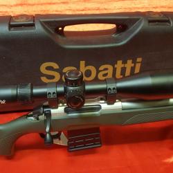 SABATTI ROVER ALASKAN CAL.308 WIN