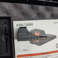 Holosun scs glock