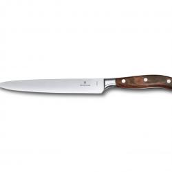 Victorinox 7.7200.20G Couteau à découper Grand Maître 20 cm