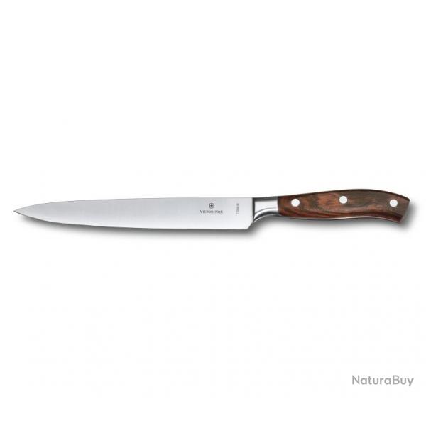 Victorinox 7.7200.20G Couteau  dcouper Grand Matre 20 cm