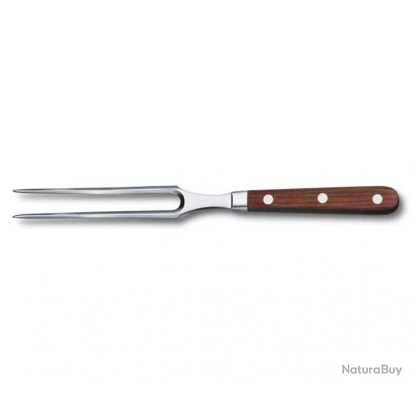 Victorinox 7.7230.15G Grand Matre Fourchette  viande  15cm