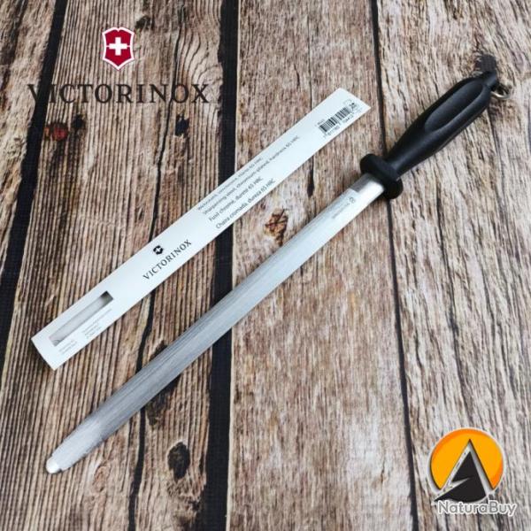 Victorinox 7.8523 Fusil de boucher Oval