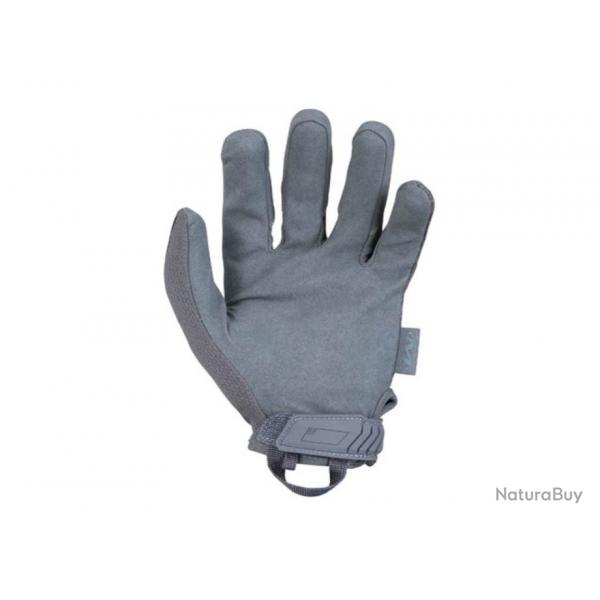 Gants Mechanix ORIGINAL GRIS TAILLE XL