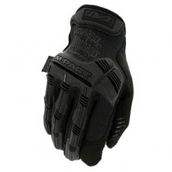 Gants Mechanix M-PACT noirs TAILLE XL