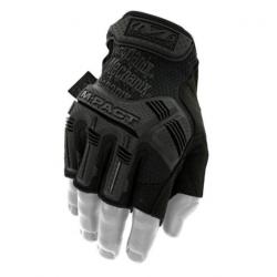 Mitaines Mechanix M-PACT noirs TAILLE XL