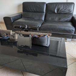 Bergara B14 HMR 6.5 Creedmoor