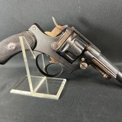 REVOLVER 1874 CHAMELOT DELVIGNE cal 11mm73