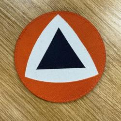 patch protection civile