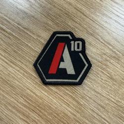 Patch A10