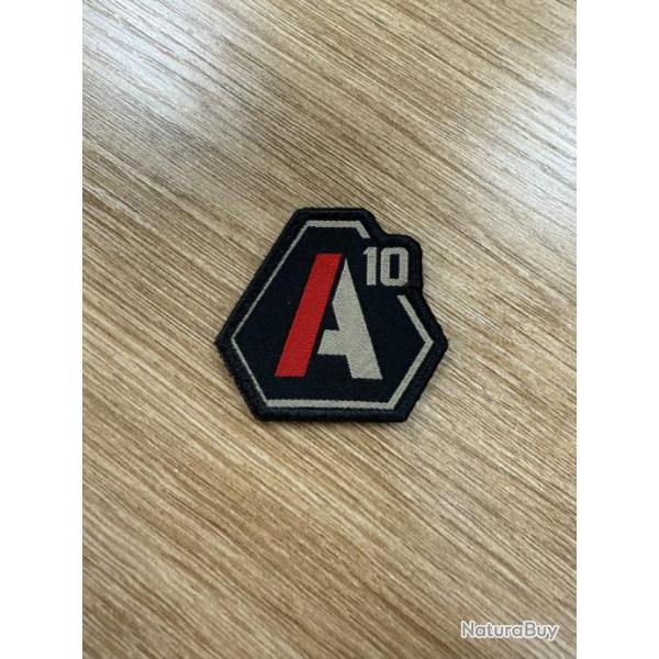 Patch A10