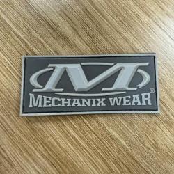 Patch Mechanix Wear