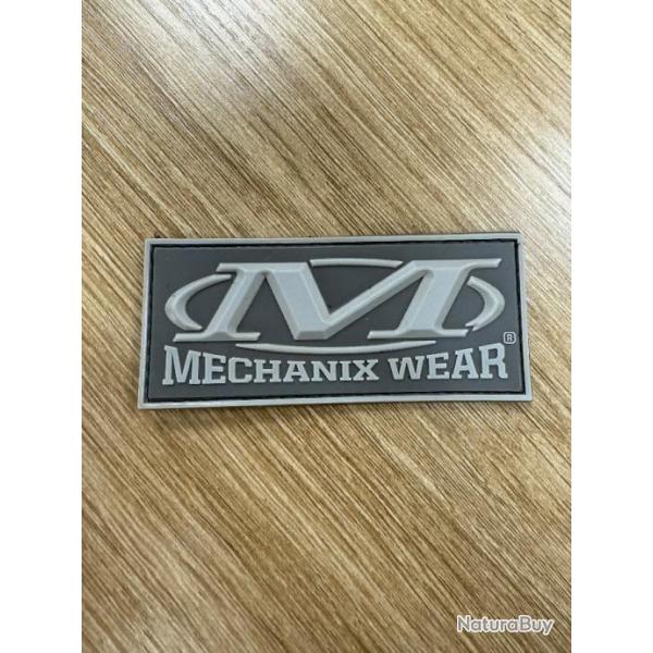 Patch Mechanix Wear