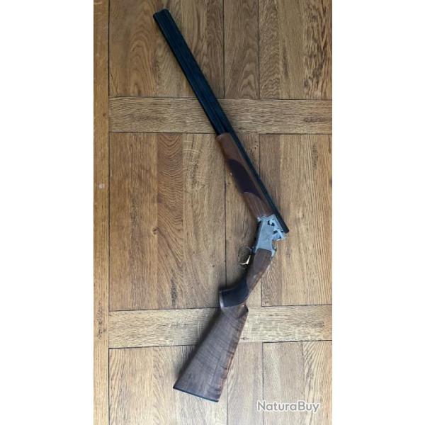 Browning b525 Hunter 12/76 c non 71cm