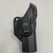 Holster glock, revolver, plaque de cuisse, ... Equipements de tir sportif