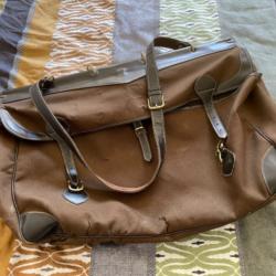 Sac de battue 2 soufflets (chasse)