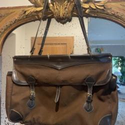 Sac de battue 2 soufflets (chasse)