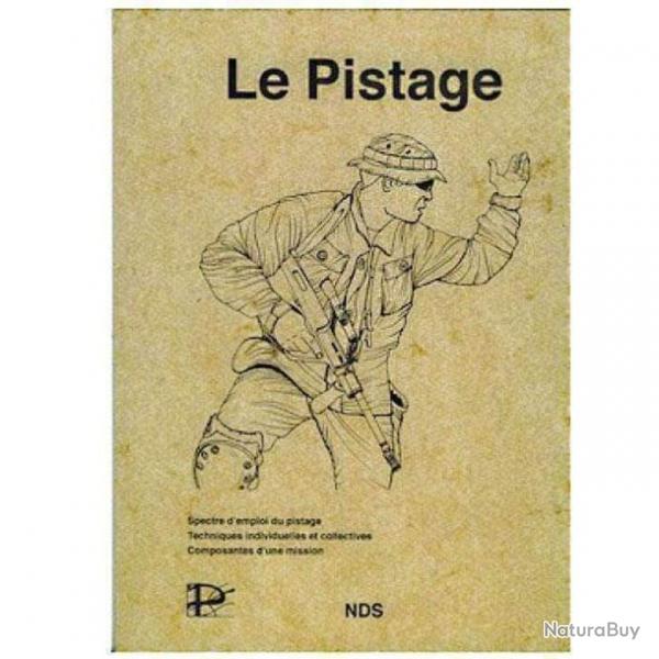 Le Pistage - Autre